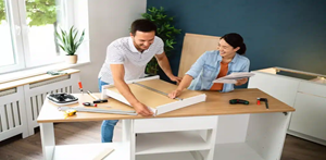 Furniture Assembling London