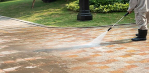 Jet Washing London