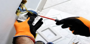 Minor Electrical Repairs near me
