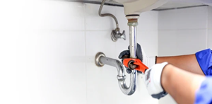 Minor Plumbing Repairs