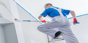 Painting & Decorating London