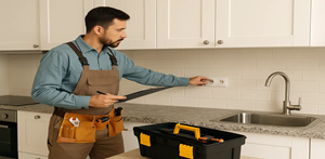 Property Repair London