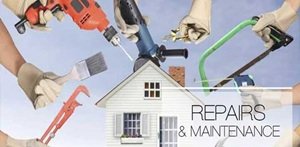 Repairs & Maintenance London