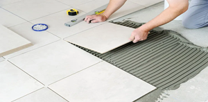 Tiling Company London